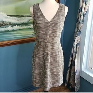 Banana Republic Midi Dress
